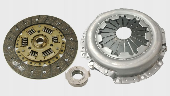 PHC VALEO 40-09015V PHC-VALEO КОМПЛЕКТ ЗЧЕПЛЕННЯ (ВИРОБЛЕНО В КОРЕЇ)