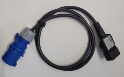 Volkswagen OE 7PP971678FK 8V4862985D АУДІ Е-ТРОН VW КАБЕЛЬ ЗАРЯДНИЙ + ВАЛІЗА ОРИГІНАЛ