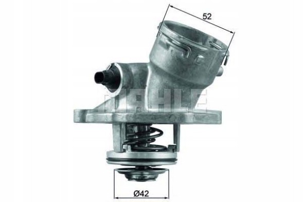BEHTM 45 100D/RS4 BEHR ТЕРМОСТАТ 2722000015 2722000415 2722000115 ГО