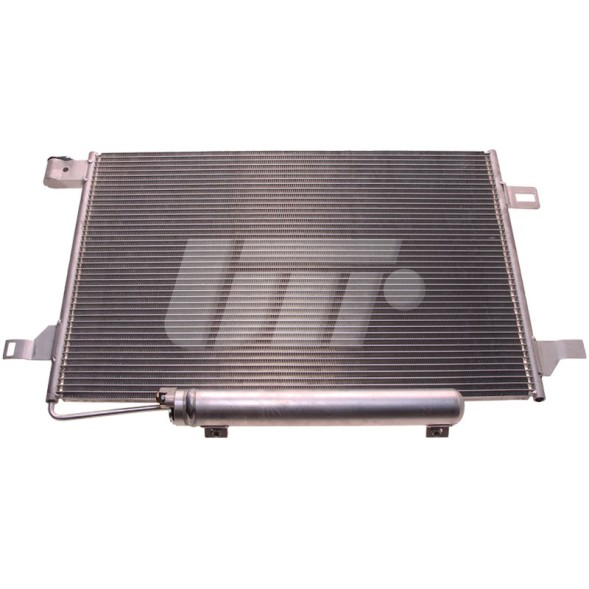 C12184 SATO TECH Радіатор кондиціонера