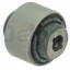TD1686W DELPHI Сайлентблок