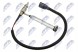 NTY BWP-FR-009 Nty клапан пар палива/інжектор dpf ford c-max 2.0tdci 2015-,focus iii