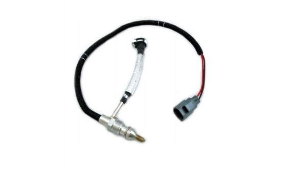 NTY BWP-FR-009 Nty клапан пар палива/інжектор dpf ford c-max 2.0tdci 2015-,focus iii