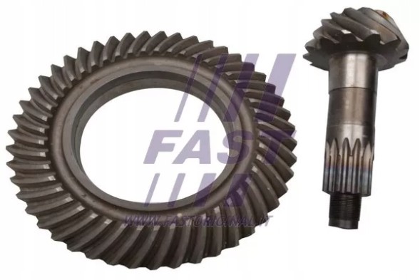 Fast FT62421 Вісь шестерня iveco daily 90> 11/46 fi 240mm