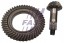 Fast FT62421 Вісь шестерня iveco daily 90> 11/46 fi 240mm