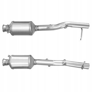 Recco ROVERWCD502310 DPF фільтр LAND ROVER RANGE ROVER III