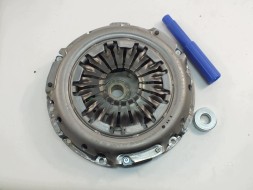 Renault OE 7711135972 RENAULT LAGUNA II Комплект зчеплення