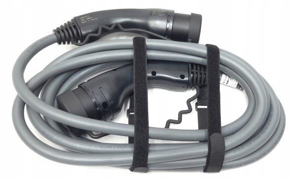 BMW OE Кабель для зарядки електромобілів (BEV) 22kW BMW Mini 5B6EC27 4Y5B6EC2701