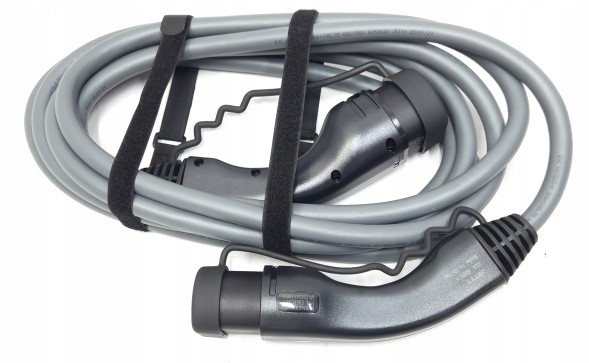 BMW OE Кабель для зарядки електромобілів (BEV) 22kW BMW Mini 5B6EC27 4Y5B6EC2701