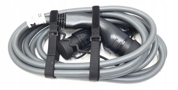 BMW OE Кабель для зарядки електромобілів (BEV) 22kW BMW Mini 5B6EC27 4Y5B6EC2701