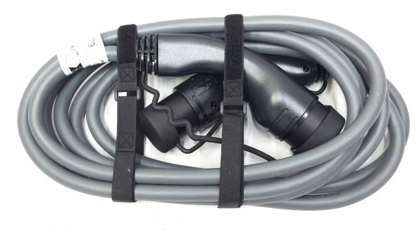 BMW OE Кабель для зарядки електромобілів (BEV) 22kW BMW Mini 5B6EC27 4Y5B6EC2701