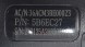 BMW OE Кабель для зарядки електромобілів (BEV) 22kW BMW Mini 5B6EC27 4Y5B6EC2701