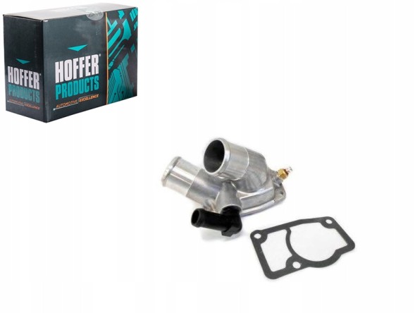 Hoffer HOF8192262/RS4 ТЕРМОСТАТ HOFFER 9128786 1338002 78344