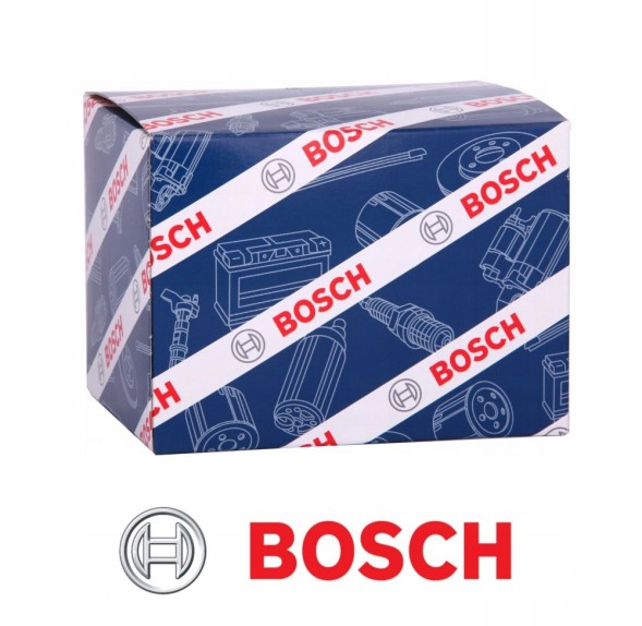 Bosch 0 445 124 019 Bosch 0 445 124 019 ін'єкційна насадка