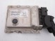 Magneti Marelli 52032676 9GF.TF ECU MOTO-MARCAR КОМП'ЮТЕР 52032676 9GF.TF FIAT FIORINO