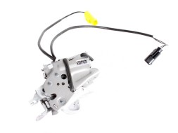 FRANTIS 51237468353 51 23 7468353 FRT ЗАМОК РИГЕЛЯ КАПОТА ЛІВИЙ BMW 3 G28 51237468353 51 23 7468353