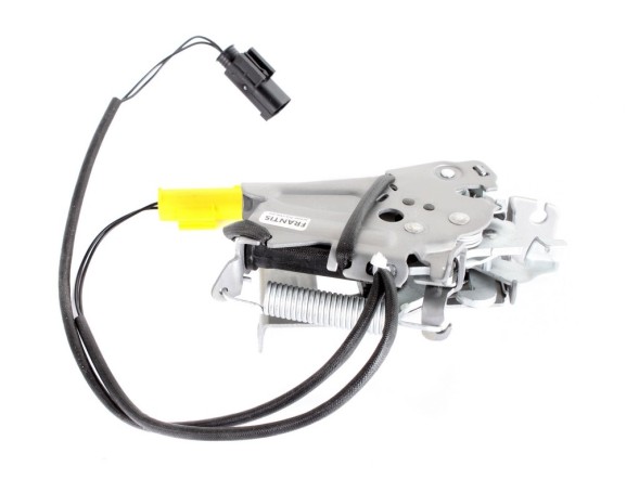 FRANTIS 51237468353 51 23 7468353 FRT ЗАМОК РИГЕЛЯ КАПОТА ЛІВИЙ BMW 3 G28 51237468353 51 23 7468353