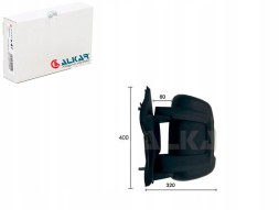 Alkar ALK9225922(iMOTO) ДЗЕРКАЛО PEUGEOT ALKAR