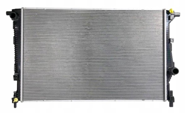 Inn РАДІАТОР ВОДИ JEEP CHEROKEE KL 3.2 V6 2018- 68291177AA