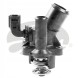Китай GAT TH35798G1GAT Термостат з корпусом FORD MONDEO MK3 1.8 2000-2007