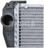 Mahle CR 281 000P Охолоджувач води cr 281 000p mahle bmw 5 7 e38 e39