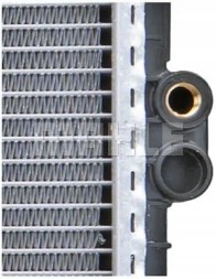 Mahle CR 281 000P Охолоджувач води cr 281 000p mahle bmw 5 7 e38 e39
