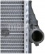 Mahle CR 281 000P Охолоджувач води cr 281 000p mahle bmw 5 7 e38 e39