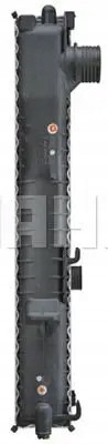 Mahle CR 281 000P Охолоджувач води cr 281 000p mahle bmw 5 7 e38 e39
