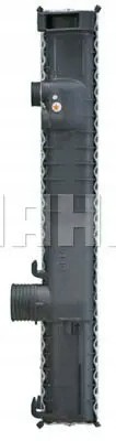 Mahle CR 281 000P Охолоджувач води cr 281 000p mahle bmw 5 7 e38 e39