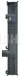 Mahle CR 281 000P Охолоджувач води cr 281 000p mahle bmw 5 7 e38 e39
