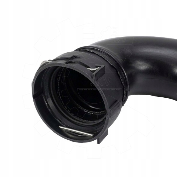 ESEN SKV 43SKV962 Шнур турбіни 43skv962 bmw 5 (e60, е61) ; 11617803748