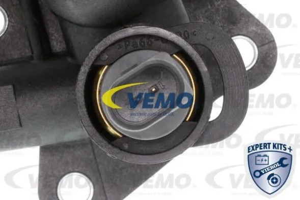 Vemo V15-99-2034 Корпус терморегулятора з термостатом
