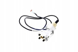 DT Spare Parts 1.12096 Насос живлення dt spare parts + аварійна незамінність #18