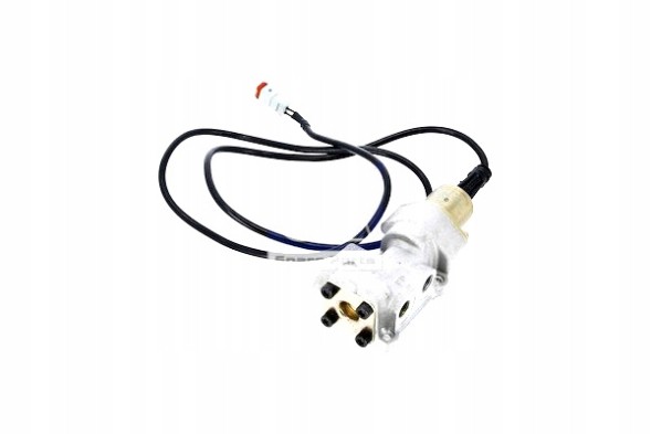 DT Spare Parts 1.12096 Насос живлення dt spare parts + аварійна незамінність #18