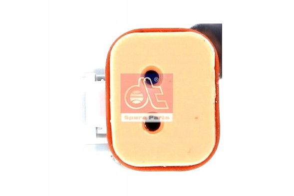 DT Spare Parts 1.12096 Насос живлення dt spare parts + аварійна незамінність #18