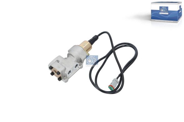 DT Spare Parts 1.12096 Насос живлення dt spare parts + аварійна незамінність #18