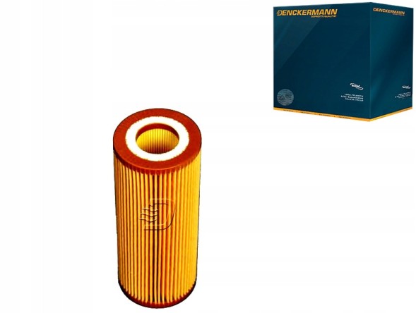 DT Spare Parts 1.12096 Насос живлення dt spare parts + аварійна незамінність #18