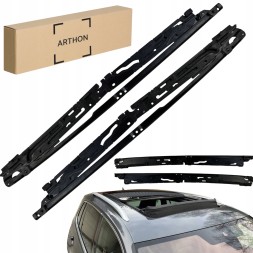 ARTHON 893716801 rama Seat tarraco VW passat Tiguan 5N_ 5NA877041 Каркас люка даху комплект лівий правий панорамний дах кріплення VW Tiguan Tarraco