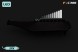 F-CORE 5904193024292 Полка TIR MERCEDES ACTROS MP 4 11-19 екошкіра LED