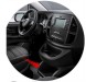 Mercedes-Benz OE Нижня полиця для зберігання Vito Mercedes Benz A4476800331