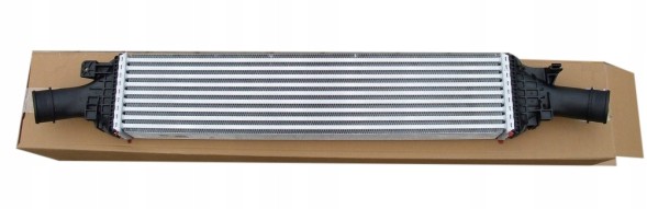 6316593 INTERCOOLER AUDI A6 (C7) 2010 - 2018 рр