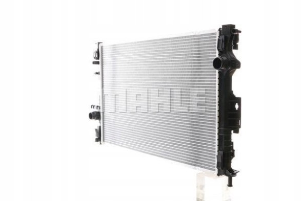 Mahle CR 1748 000S Охолоджувач води volvo s60 ii s80 ii v40 v60 і v60 ii v70 iii xc60 і xc70 ii