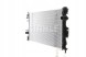 Mahle CR 1748 000S Охолоджувач води volvo s60 ii s80 ii v40 v60 і v60 ii v70 iii xc60 і xc70 ii