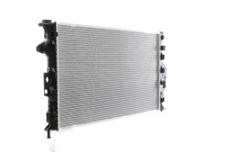 Mahle CR 1748 000S Охолоджувач води volvo s60 ii s80 ii v40 v60 і v60 ii v70 iii xc60 і xc70 ii
