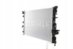 Mahle CR 1748 000S Охолоджувач води volvo s60 ii s80 ii v40 v60 і v60 ii v70 iii xc60 і xc70 ii