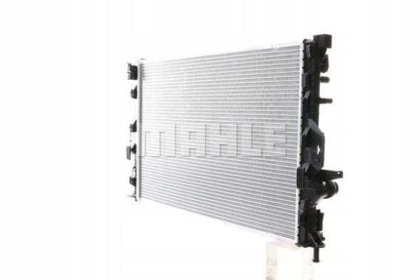 Mahle CR 1748 000S Охолоджувач води volvo s60 ii s80 ii v40 v60 і v60 ii v70 iii xc60 і xc70 ii