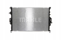 Mahle CR 1748 000S Охолоджувач води volvo s60 ii s80 ii v40 v60 і v60 ii v70 iii xc60 і xc70 ii