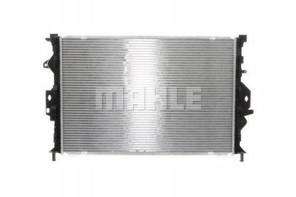 Mahle CR 1748 000S Охолоджувач води volvo s60 ii s80 ii v40 v60 і v60 ii v70 iii xc60 і xc70 ii