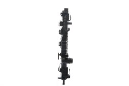 Mahle CR 1748 000S Охолоджувач води volvo s60 ii s80 ii v40 v60 і v60 ii v70 iii xc60 і xc70 ii