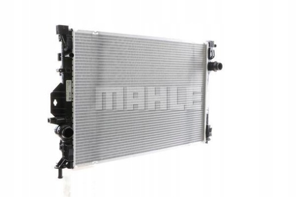 Mahle CR 1748 000S Охолоджувач води volvo s60 ii s80 ii v40 v60 і v60 ii v70 iii xc60 і xc70 ii
